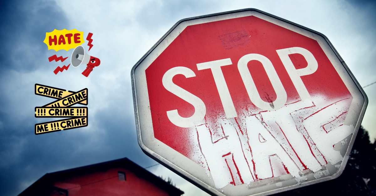 hate speech by kabtakurdu